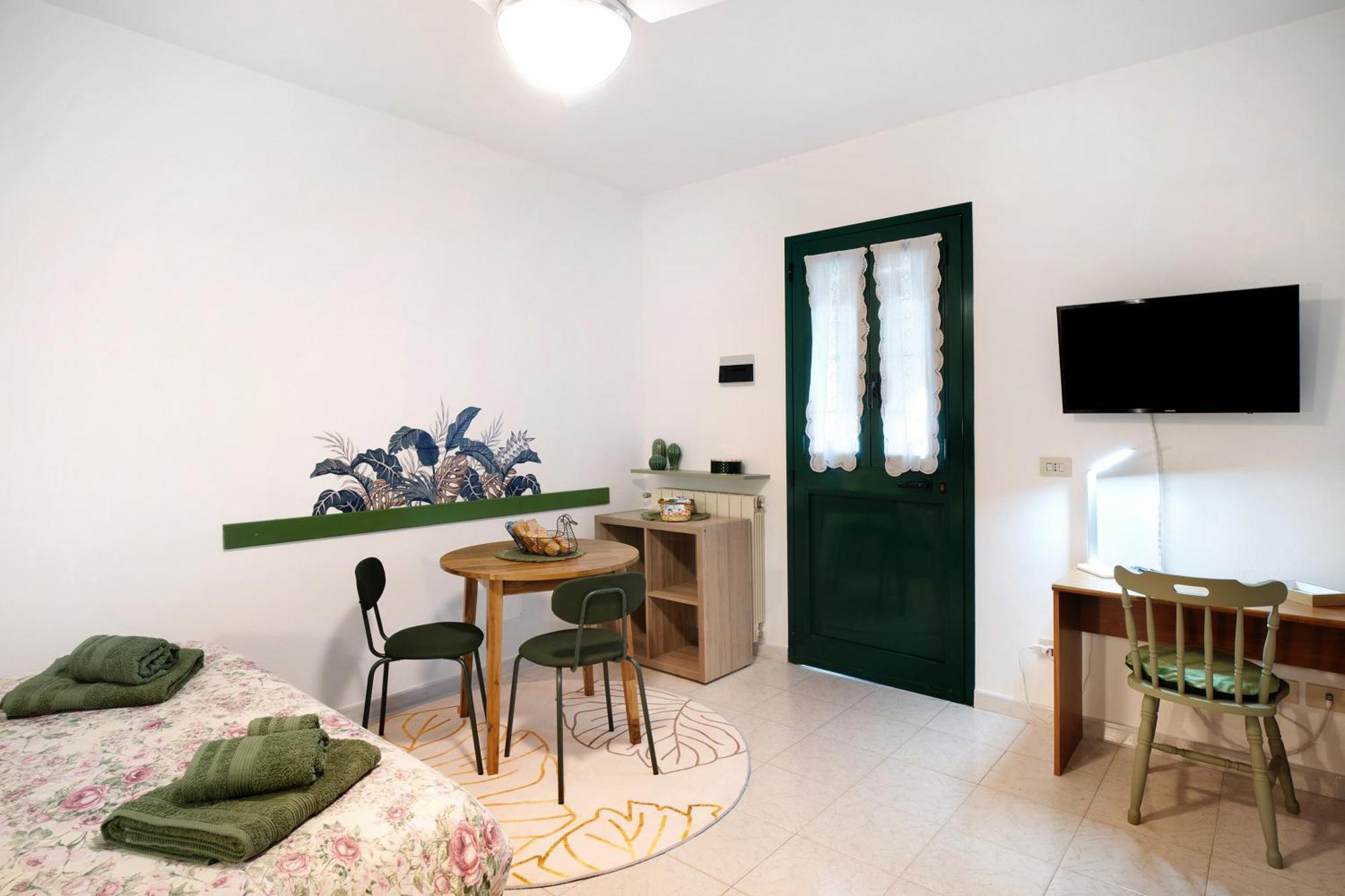 Ferienwohnung Gli Orti Sul Mare 2 Vista Mare Bordighera Exterior foto